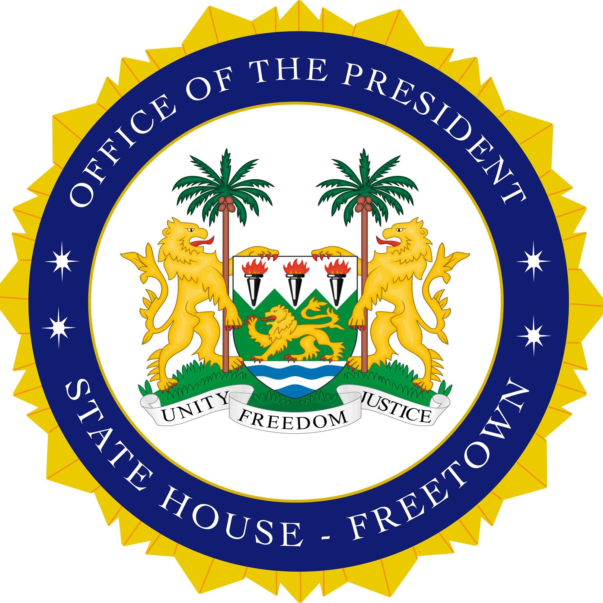 Sierra Leone’s President Julius Maada Bio Hosts Economic Community of West African States (ECOWAS) Bank Delegation, Commits to Strengthen Regional Investment Collaboration