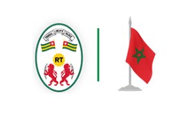 Ambassade de la République Togolaise Au Royaume du Maroc