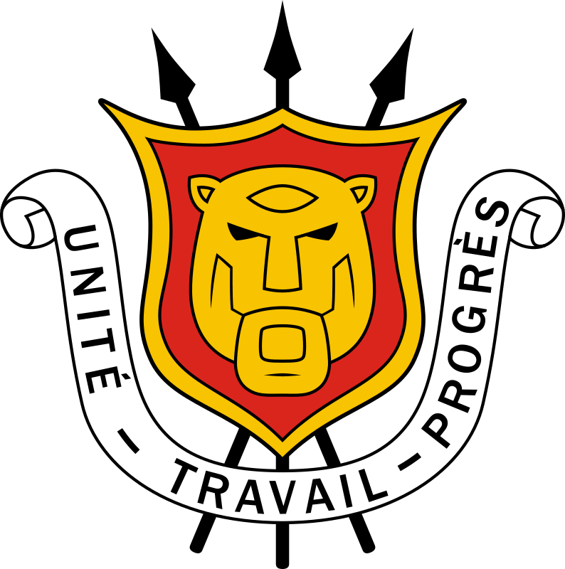 Présidence de la République du Burundi