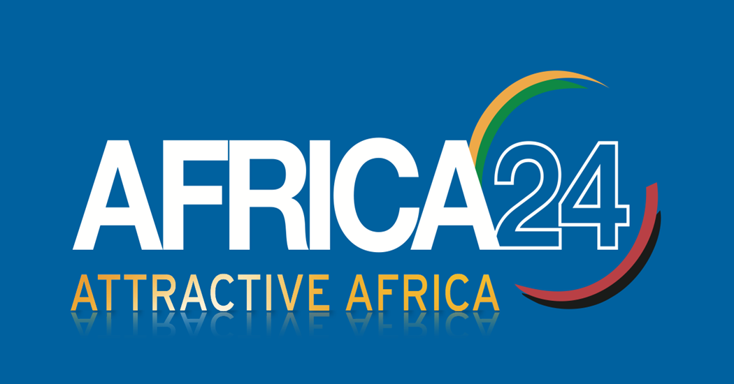 The AFRICA24 Group presents : Visa for Music 2025