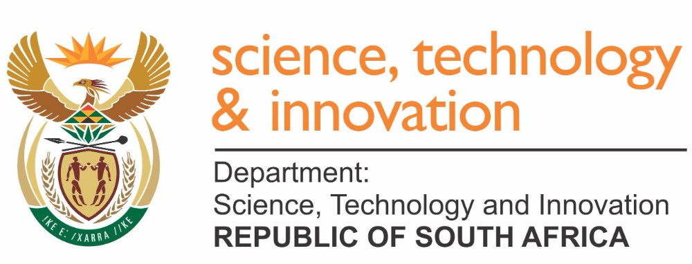 Department of Science, Technology and Innovation, Republic of South Africa