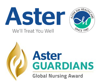 Nurse Naomi Oyoe Ohene Oti from Ghana wins Aster Guardians Global Nursing Award 2025 worth USD 250,000