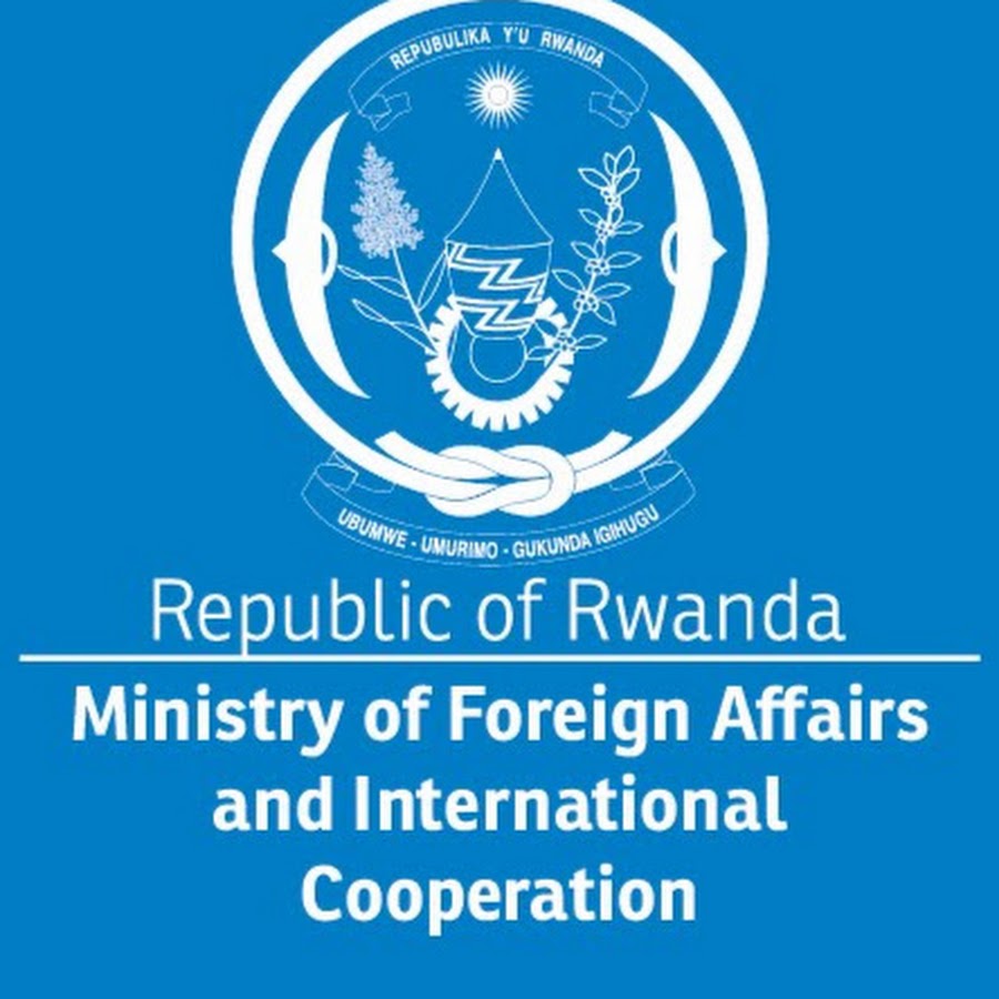 Ministry of Foreign Affairs and International Cooperation, Republic of Rwanda
