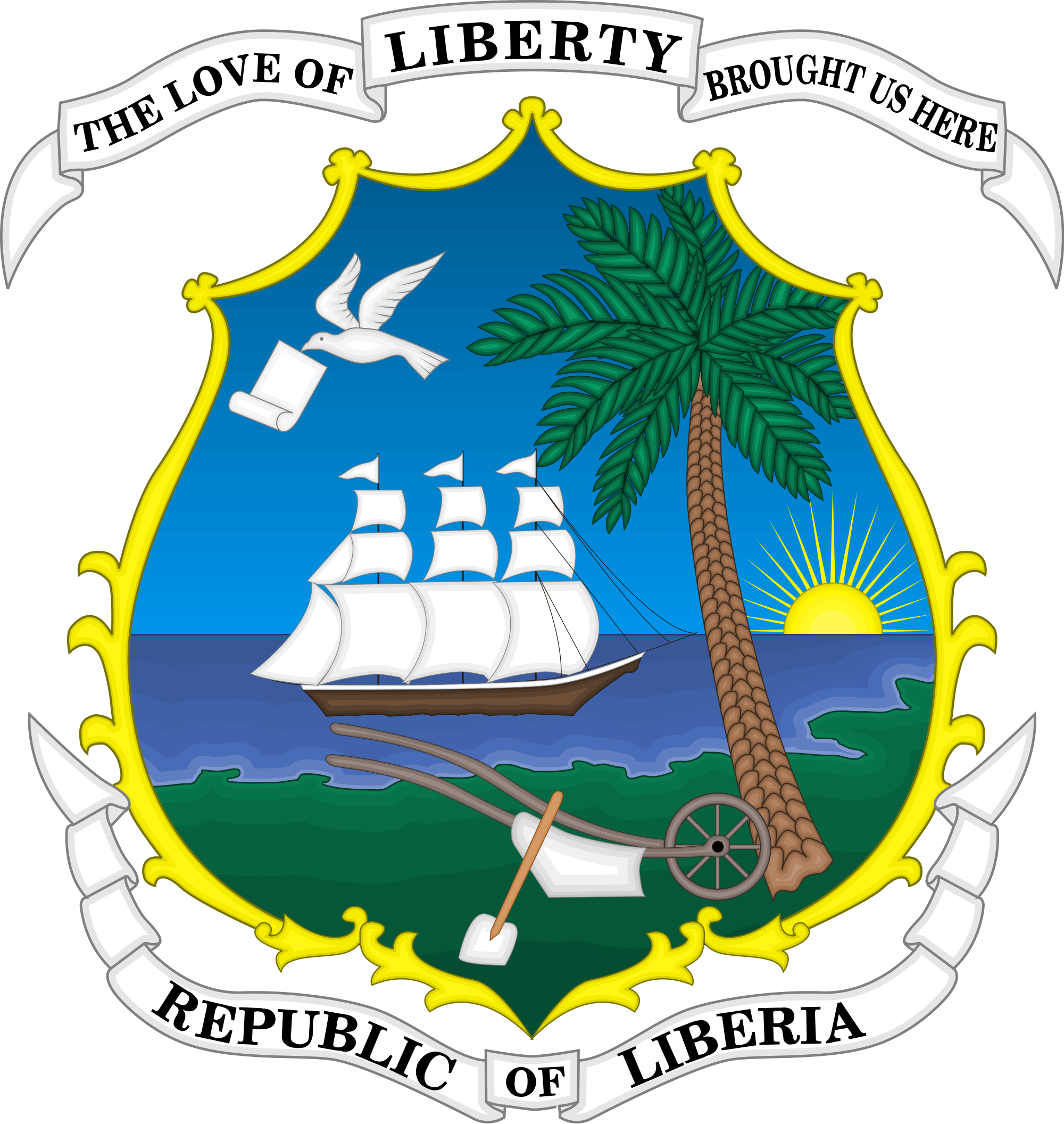 Liberia: President Boakai Declares Thursday, Nov. 6, As “National Thanksgiving Day”