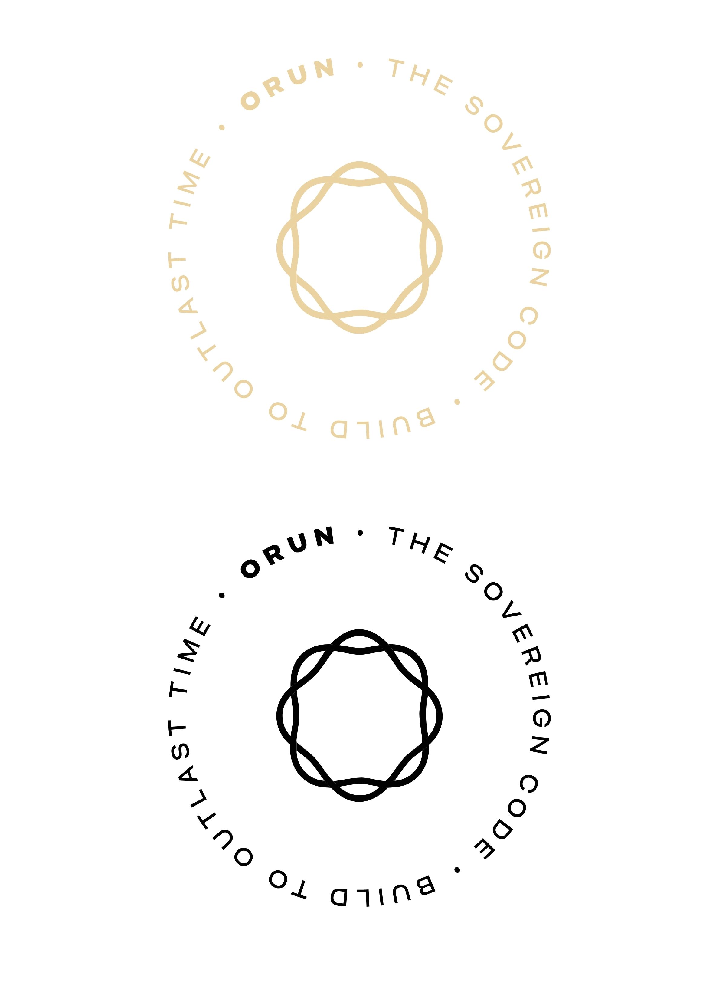 ORUN, part of African Currency Network (ACN)