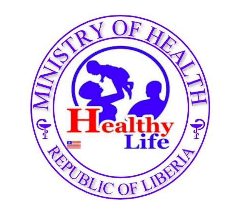 Ministry of Health, Republic of Liberia