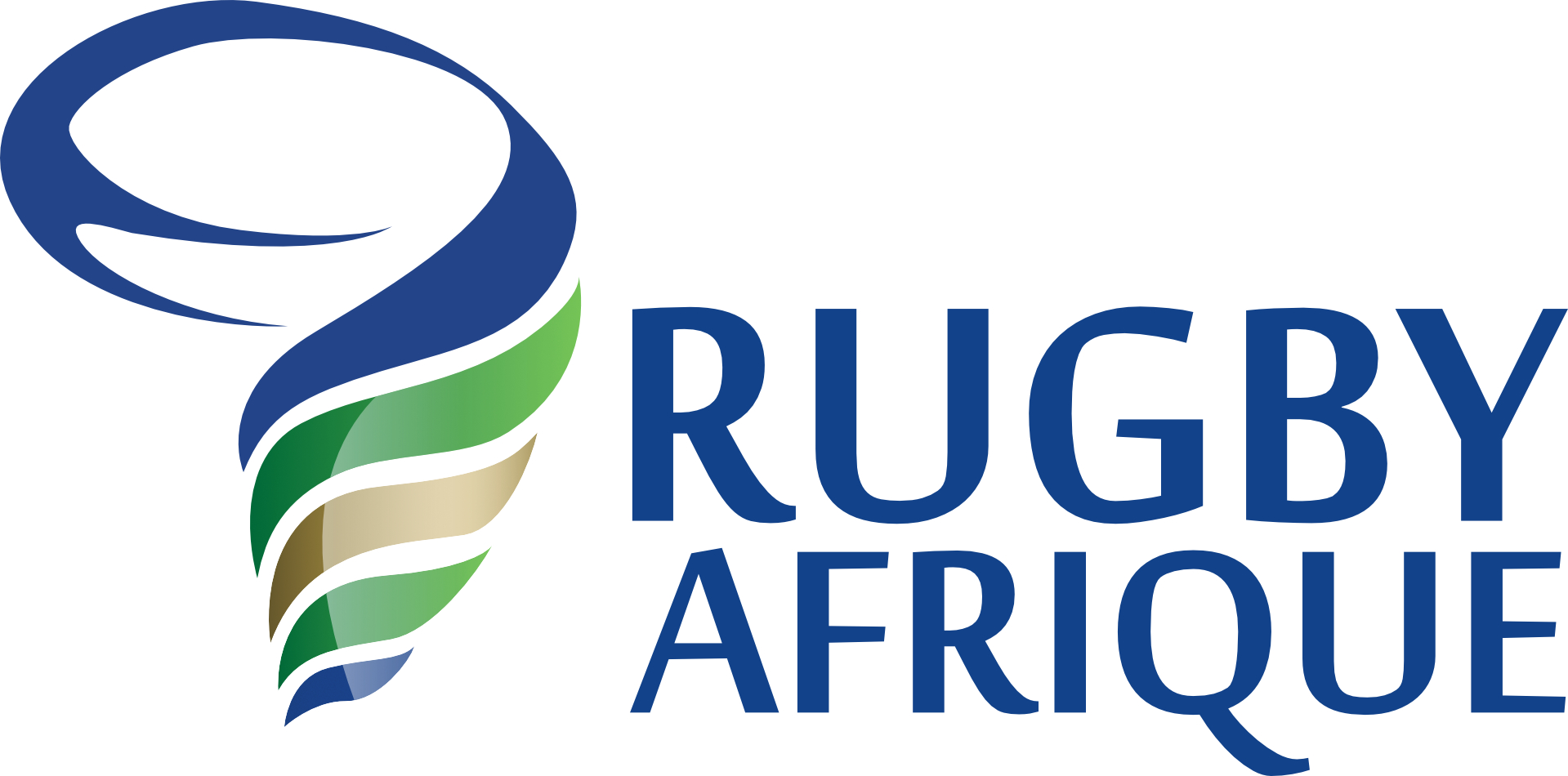Happy New Year Message from Herbert Mensah, President of Rugby Africa