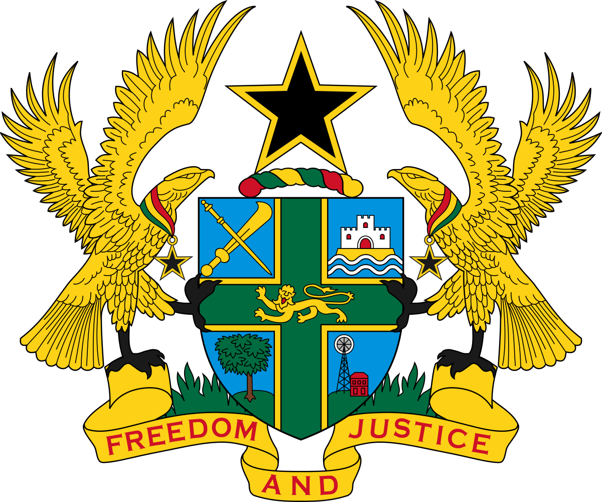 Ministry of Foreign Affairs, Ghana