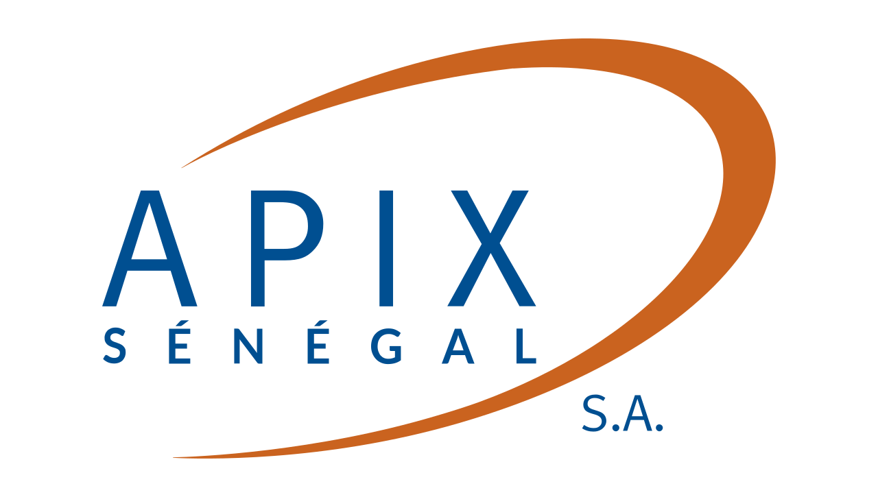 APIX Senegal S.A