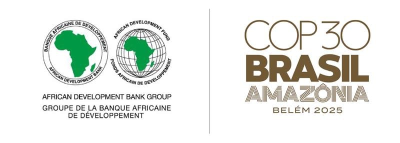 30th Conference of the Parties (COP30): The African Development Bank Highlights the essential role of climate finance for conflict-affected countries